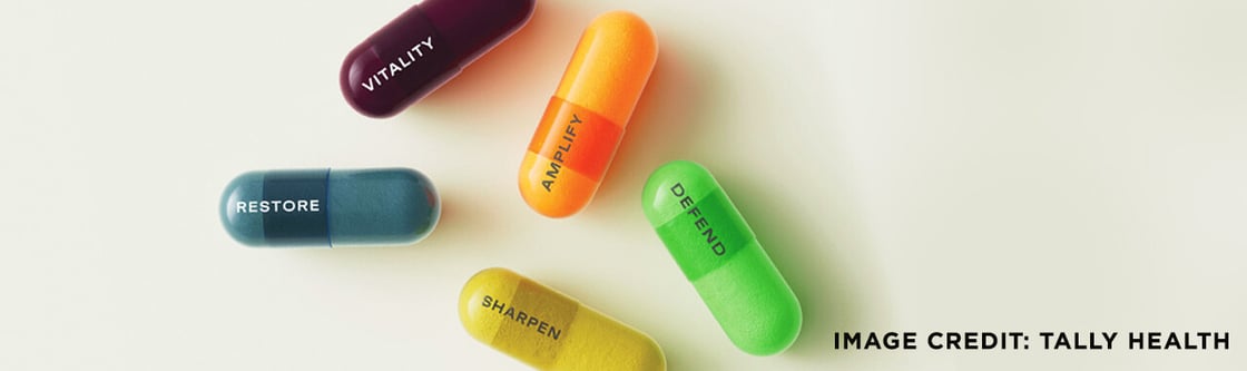 Trendium_supplement